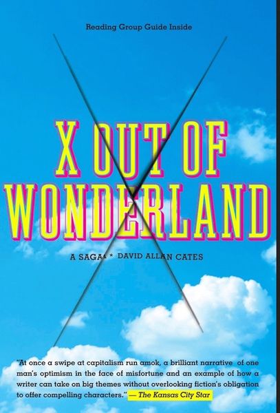 Produktbild: X Out Of Wonderland