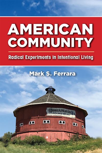 Produktbild: American Community