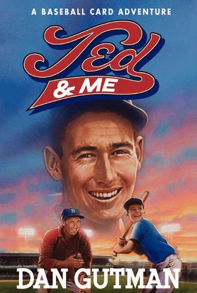 Produktbild: Ted & Me
