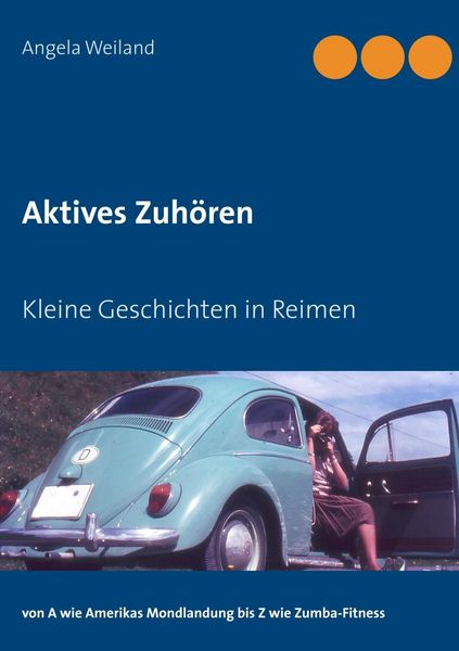 Produktbild: Aktives Zuh&ouml;ren