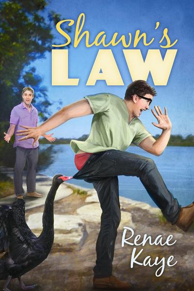Produktbild: Shawn's Law