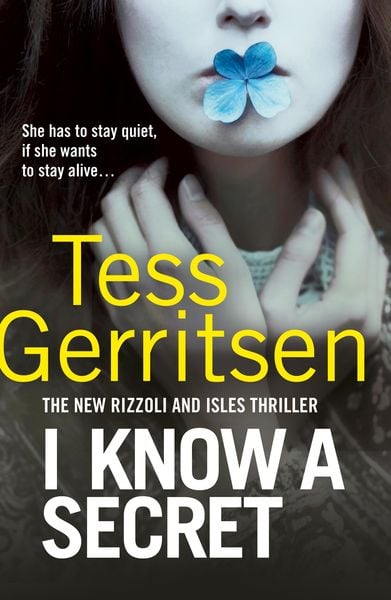 Produktbild: I Know a Secret