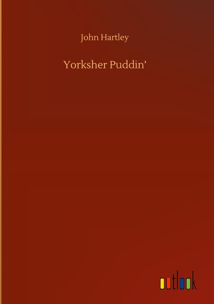 Produktbild: Yorksher Puddin'