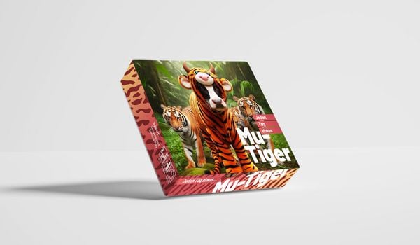 Produktbild: Mu-Tiger