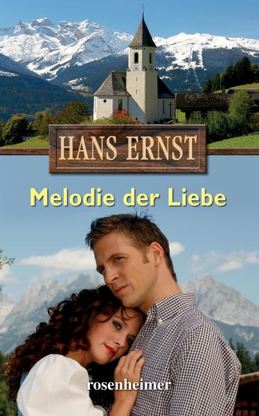 Produktbild: Melodie der Liebe