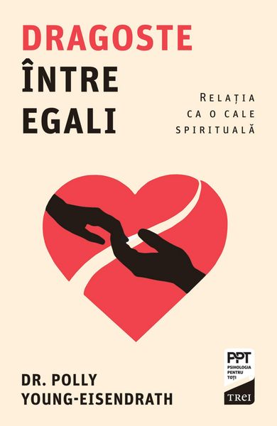 Produktbild: Dragoste &icirc;ntre egali