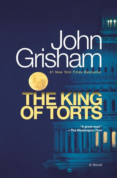 Produktbild: The King of Torts