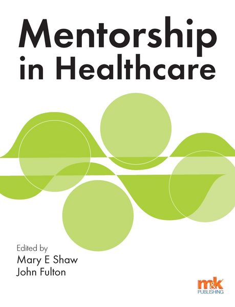 Produktbild: Mentorship in Healthcare
