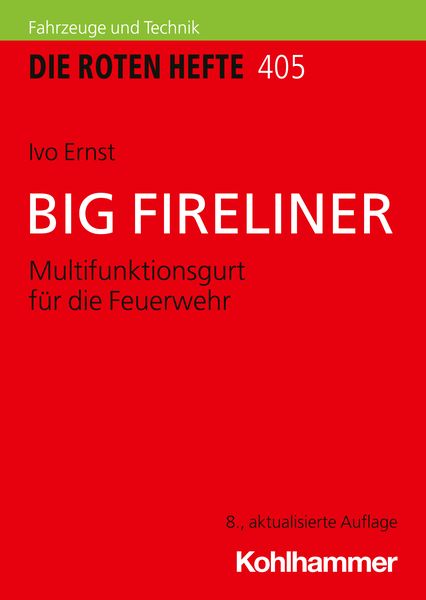 Produktbild: BIG FIRELINER