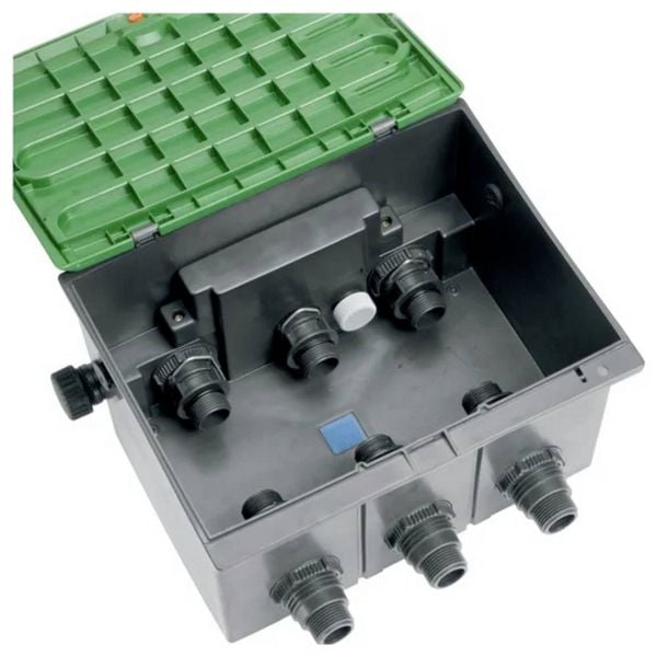 Gardena 01255-20 V3 Ventilbox