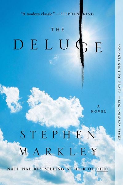 Produktbild: The Deluge