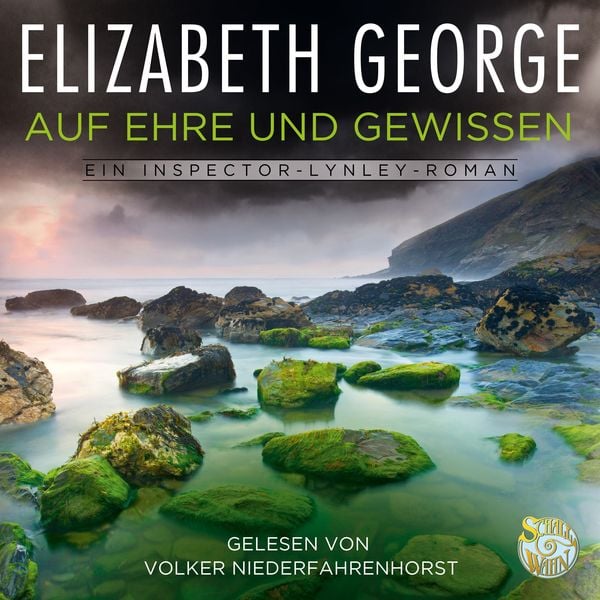 Produktbild: Auf Ehre und Gewissen