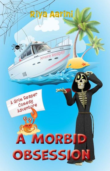 Produktbild: A Morbid Obsession