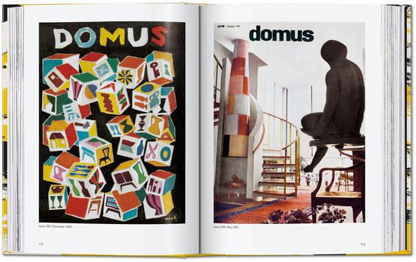 Produktbild: Gio Ponti