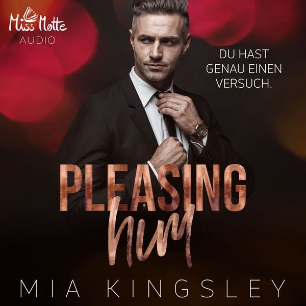 Produktbild: Pleasing Him