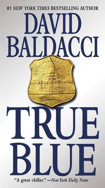 Produktbild: True Blue