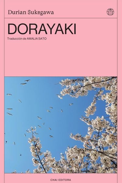 Produktbild: Dorayaki