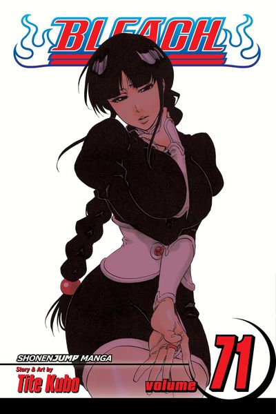Produktbild: Bleach, 71