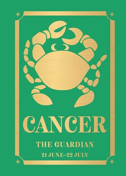 Produktbild: Cancer
