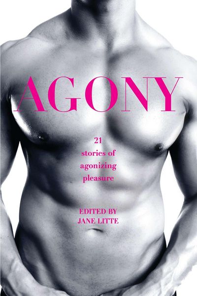 Produktbild: Agony/ecstasy
