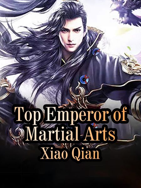 Produktbild: Top Emperor of Martial Arts