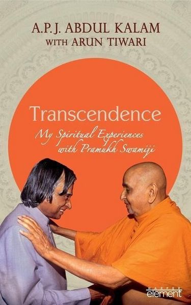Produktbild: Transcendence