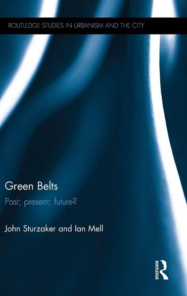 Produktbild: Green Belts