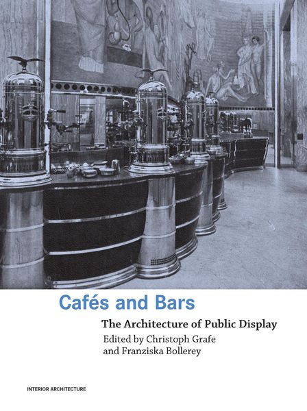 Produktbild: Cafes and Bars