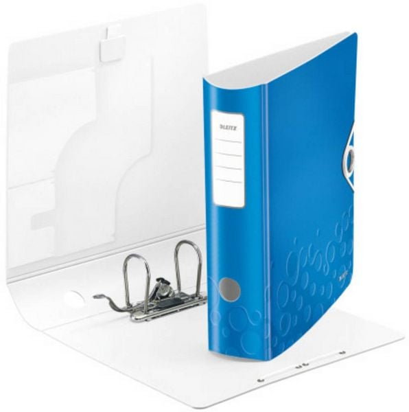 Produktbild: Leitz Qualit&auml;ts-Ordner 180&deg; Active WOW