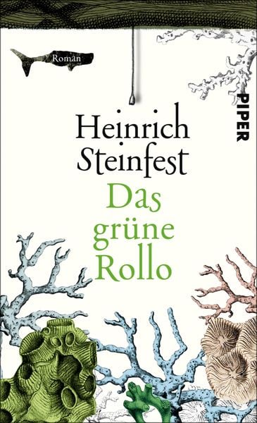 Produktbild: Das gr&uuml;ne Rollo