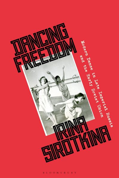 Produktbild: Dancing Freedom