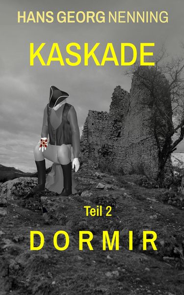 Produktbild: Kaskade Dormir