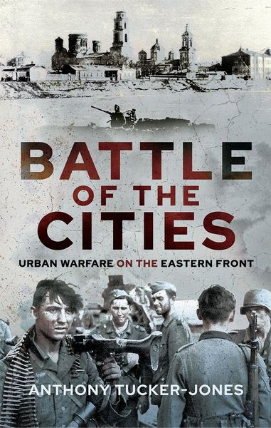 Produktbild: Battle of the Cities