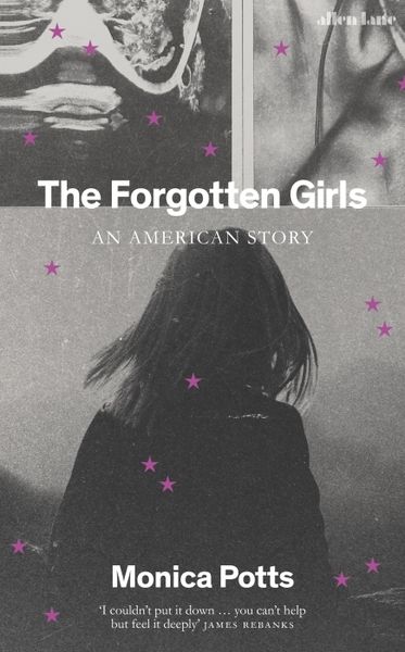 Produktbild: The Forgotten Girls