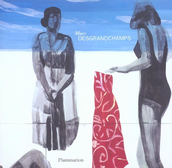 Produktbild: Marc Desgrandchamps