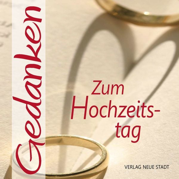 Produktbild: Zum Hochzeitstag