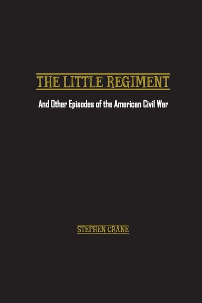 Produktbild: The Little Regiment