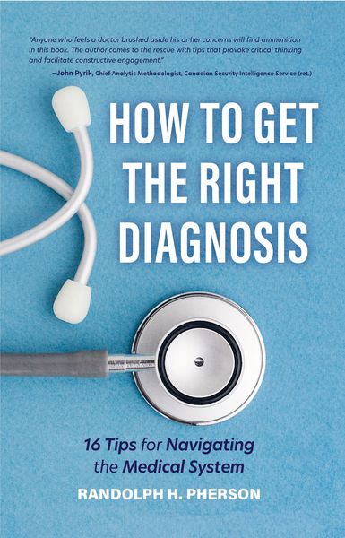 Produktbild: How to Get the Right Diagnosis