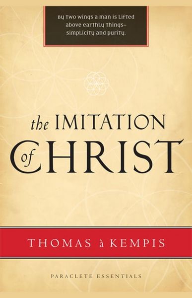 Produktbild: The Imitation of Christ