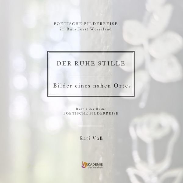 Produktbild: Der Ruhe Stille