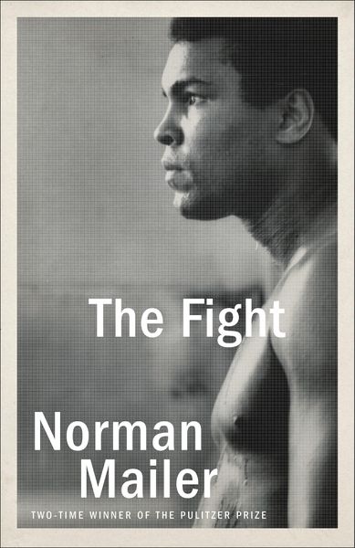 Produktbild: The Fight