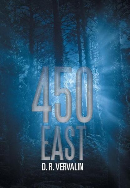 Produktbild: Vervalin, D: 450 EAST