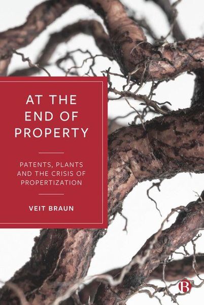 Produktbild: At the End of Property