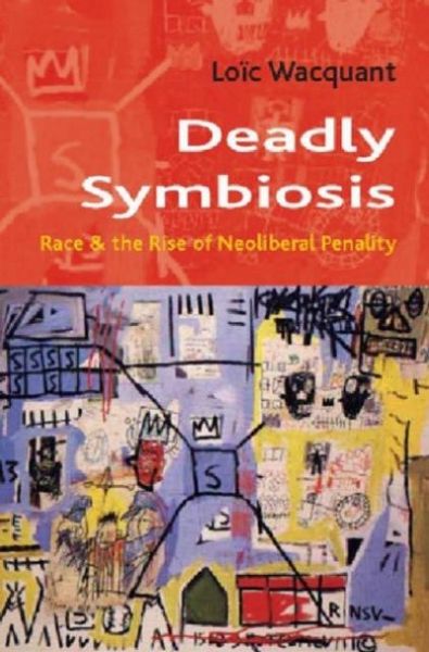 Produktbild: Deadly Symbiosis