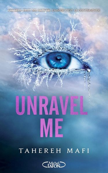 Produktbild: Unravel me