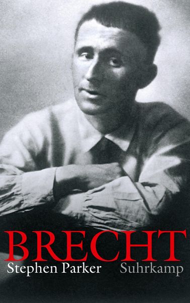 Produktbild: Bertolt Brecht