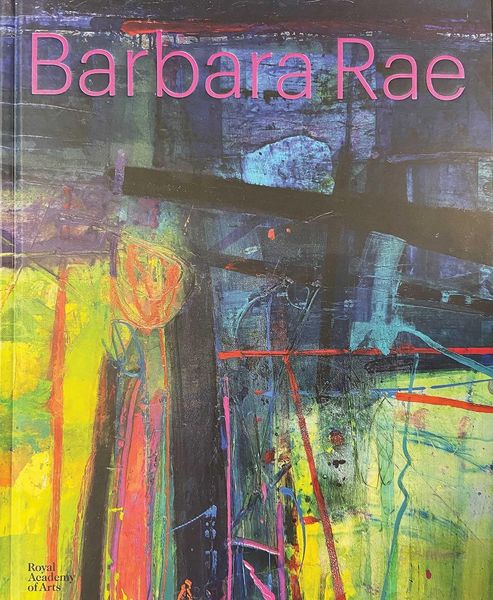 Produktbild: Barbara Rae