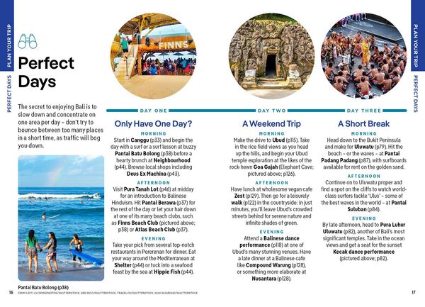 Produktbild: Lonely Planet Pocket Bali