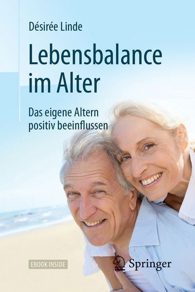 Produktbild: Lebensbalance im Alter