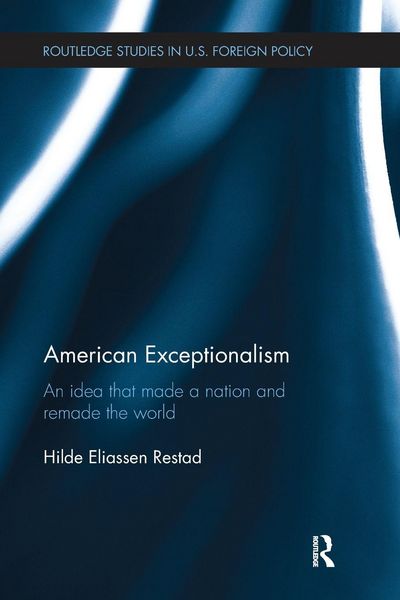 Produktbild: American Exceptionalism
